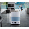 Ecovacs Andy Wifi Airbot Robot purificador de aire